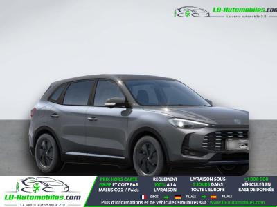 MG ZS 1.0L T-GDI 111ch 2WD BVA6