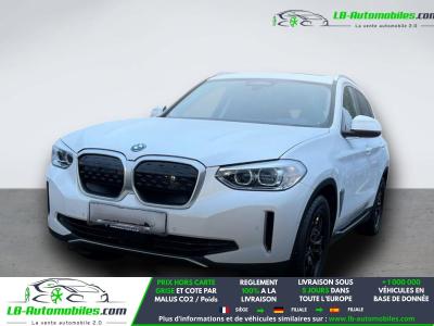 BMW i iX 3 286 ch BVA8
