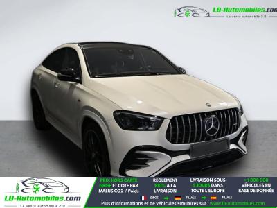 Mercedes GLE  53 AMG BVA 4Matic+
