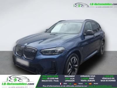 BMW i iX 3 M Sport 286 ch BVA8