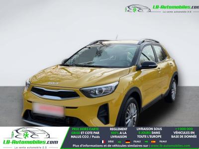 Kia Stonic 1.0 T-GDi 120 ch MHEV BVM