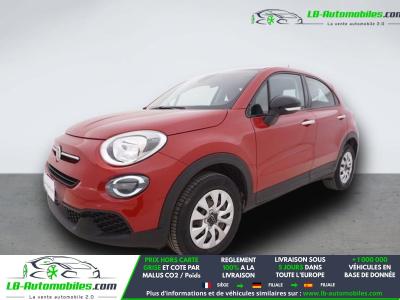 Fiat 500 X 1.3 Multijet 95 ch BVM