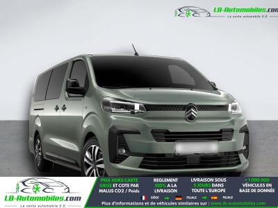 Citroën SpaceTourer BlueHDi 180 BVA