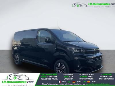 Citroën SpaceTourer BlueHDi 180 BVA
