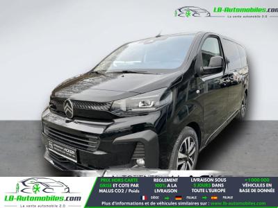 Citroën SpaceTourer BlueHDi 180 BVA