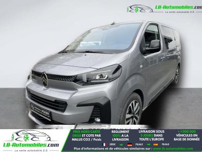 Citroën SpaceTourer BlueHDi 180 BVA