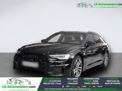 Audi A6 Avant TDI 204 ch Quattro