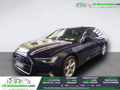 Audi A6 50 TFSIe 299 ch Quattro