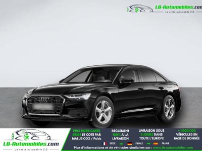 Audi A6 50 TFSIe 299 ch Quattro