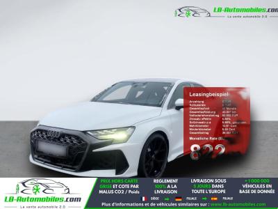 Audi RS3 Sportback 2.5 TFSI 400 Quattro