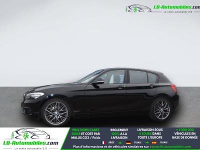 BMW Série 1 116i 136CH