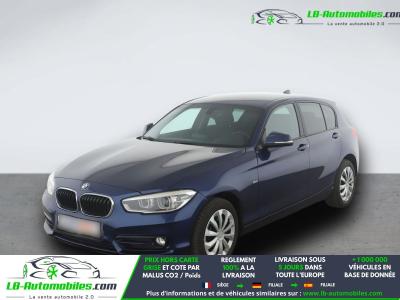 BMW Série 1 116i 136CH