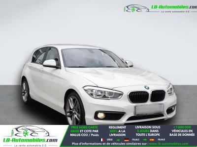 BMW Série 1 116i 136CH