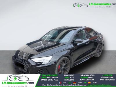 Audi RS3 Sportback 2.5 TFSI 400 Quattro