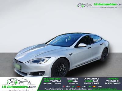 Tesla Model S 100D