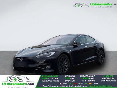 Tesla Model S 100D