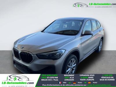 BMW X1 sDrive 18d 150 ch BVA