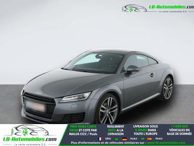 Audi TT coupe  1.8 TFSI 180 BVA