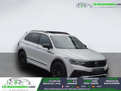 Volkswagen Tiguan 2.0 TDI 200ch BVA 4Motion