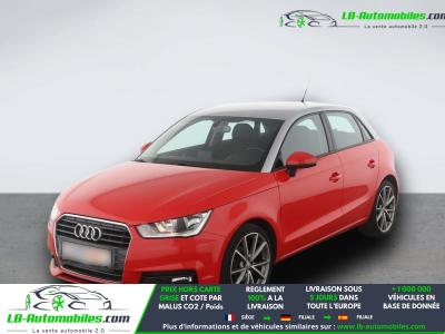 Audi A1 Sportback 1.0 TFSI 95 BVM