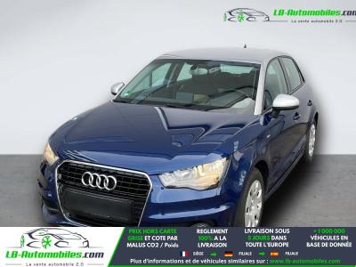 Audi A1 Sportback 1.4 TFSI 125 BVA