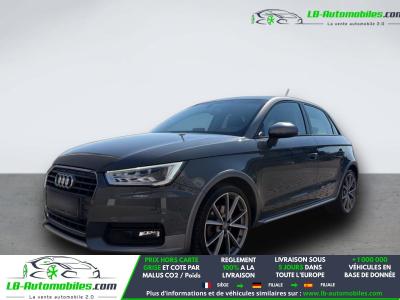 Audi A1 Sportback 1.4 TFSI 125 BVA