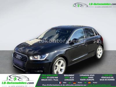 Audi A1 Sportback 1.4 TFSI 125 BVM
