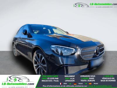 Mercedes Classe E 300 e EQPower BVA