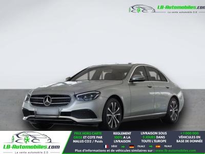 Mercedes Classe E 300 e EQPower BVA