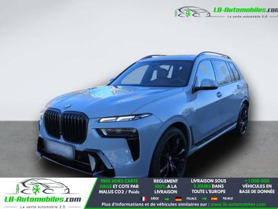 BMW X7 xDrive40d 352 ch BVA