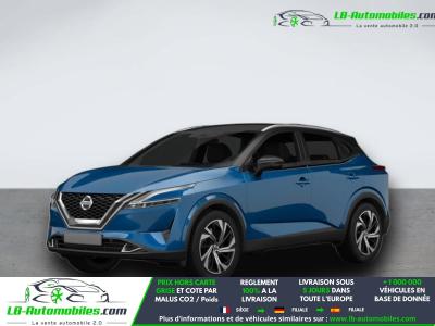 Nissan Qashqai e-Power 190 ch