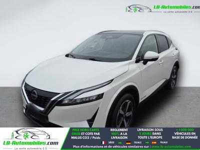 Nissan Qashqai e-Power 190 ch