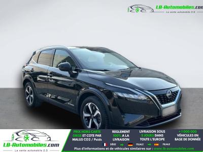 Nissan Qashqai e-Power 190 ch