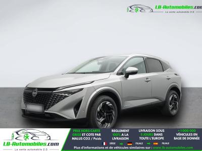 Nissan Qashqai e-Power 190 ch