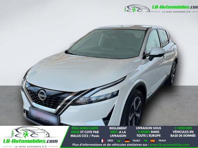 Nissan Qashqai e-Power 190 ch