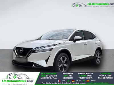 Nissan Qashqai e-Power 190 ch