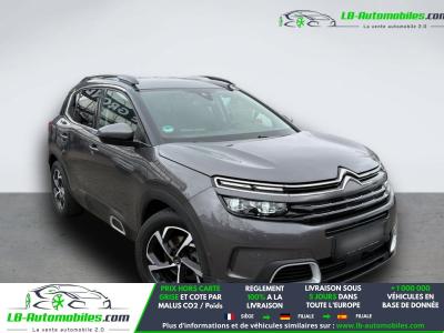 Citroën C5 Aircross PureTech 130 BVM