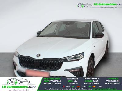 Skoda Scala 1.5 TSI 150 ch BVM