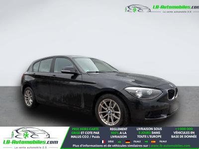BMW Série 1 114i 102CH