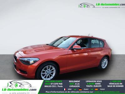 BMW Série 1 114i 102CH
