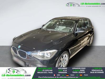 BMW Série 1 114i 102CH