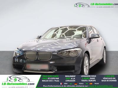 BMW Série 1 116i 136CH