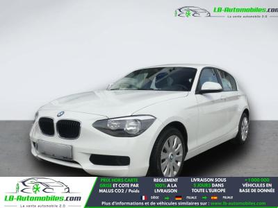 BMW Série 1 116i 136CH