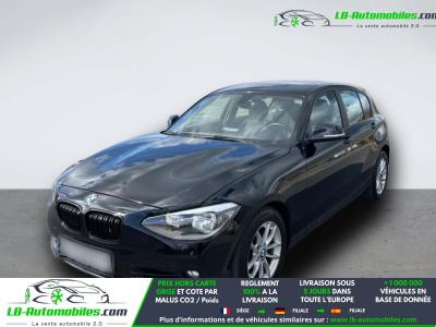 BMW Série 1 116i 136CH BVA