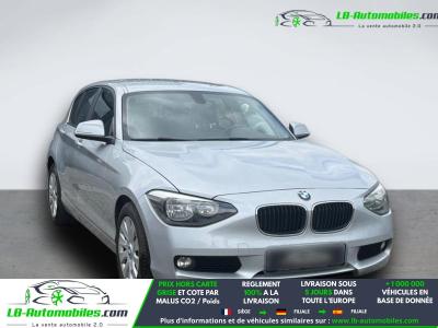 BMW Série 1 116i 136CH BVA