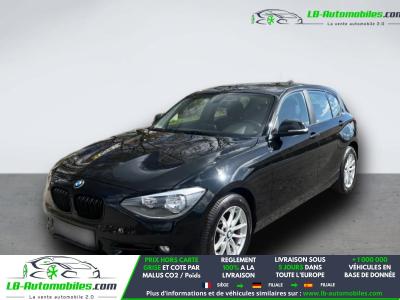 BMW Série 1 116i 136CH BVA