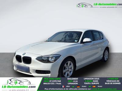 BMW Série 1 118i 170CH