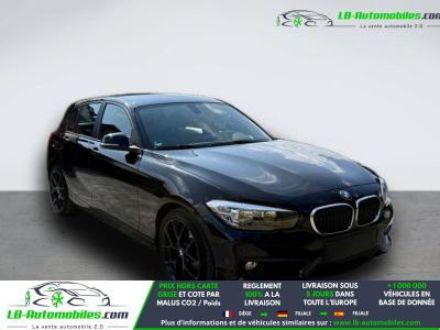 BMW Série 1 118i 170CH