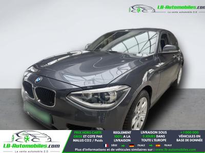 BMW Série 1 118i 170CH