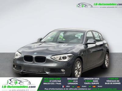 BMW Série 1 118i 170CH